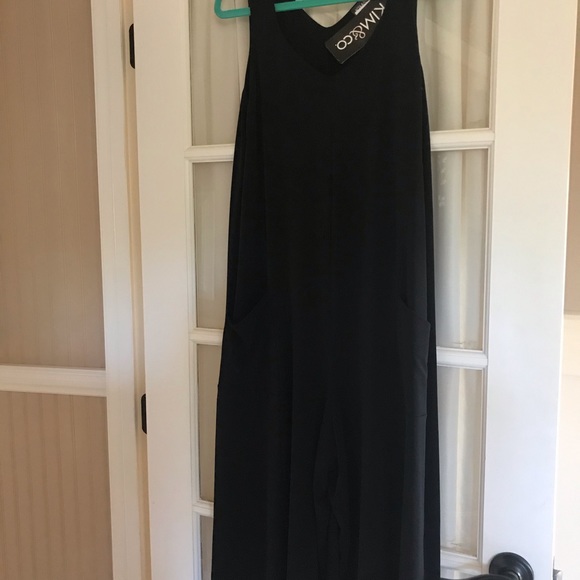 Kim & Co jumpsuit - Picture 3 of 7